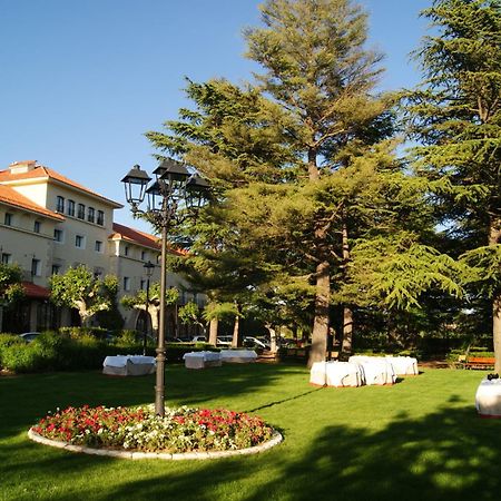 Parador De Teruel Esterno foto
