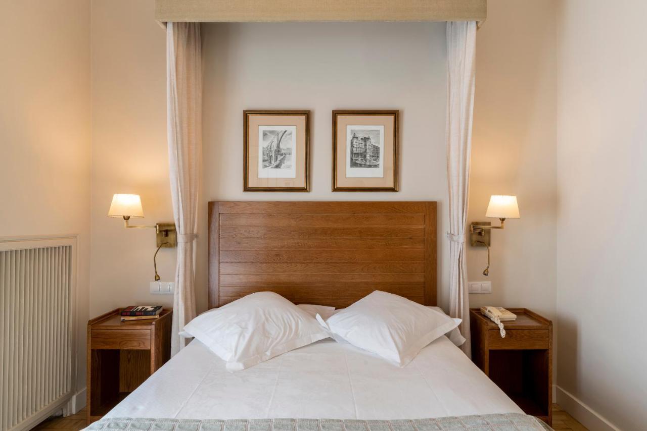 Parador De Teruel Esterno foto